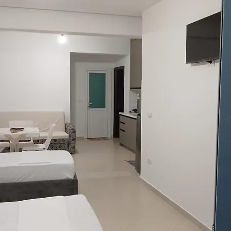 Florian Apartment Sarande