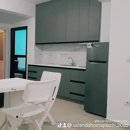 Florian Apartment Sarande