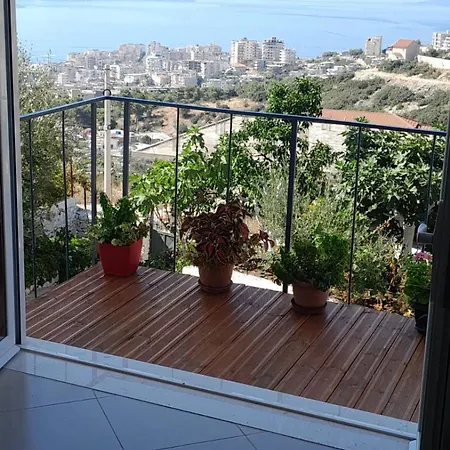 Florian Apartment