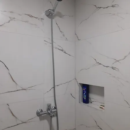 Florian Apartment *